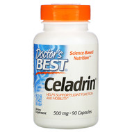 <img alt="Doctors Best, Celadrin, 500 mg, 90 Capsules" title="Doctors Best, Celadrin, 500 mg, 90 Capsules,753950001374"