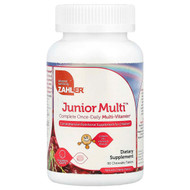 <img alt="Zahler, Junior Multi, Complete Once-Daily Multi-Vitamin, Natural Cherry, 90 Chewable Tablets" title="Zahler, Junior Multi, Complete Once-Daily Multi-Vitamin, Natural Cherry, 90 Chewable Tablets,848998080471"