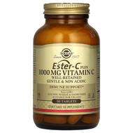 <img alt="Solgar, Ester-C Plus, Vitamin C, 1,000 mg, 90 Tablets" title="Solgar, Ester-C Plus, Vitamin C, 1,000 mg, 90 Tablets,033984591967"