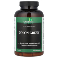 <img alt="Futurebiotics, Colon Green, 150 Capsules" title="Futurebiotics, Colon Green, 150 Capsules,049479003112"