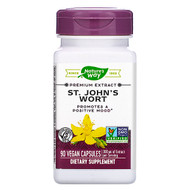 <img alt="Natures Way, St. Johns Wort, Standardized, 90 Veg. Capsules" title="Natures Way, St. Johns Wort, Standardized, 90 Veg. Capsules,033674630006"