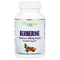 <img alt="Paradise Herbs, Berberine , 500 mg, 60 Vegetarian Capsules" title="Paradise Herbs, Berberine , 500 mg, 60 Vegetarian Capsules,601944778699"