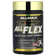 <img alt="ALLMAX, ALLFLEX, All-In-One Joint Formula, 60 Capsules" title="ALLMAX, ALLFLEX, All-In-One Joint Formula, 60 Capsules,665553202648"