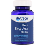 <img alt="Trace Minerals Research, Keto Electrolyte Tablets, 90 Tablets" title="Trace Minerals Research, Keto Electrolyte Tablets, 90 Tablets,878941004483"