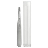 <img alt="Tweezerman, Mini Slant Tweezer, 1 Count" title="Tweezerman, Mini Slant Tweezer, 1 Count,038097124903"