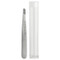 <img alt="Tweezerman, Mini Slant Tweezer, 1 Count" title="Tweezerman, Mini Slant Tweezer, 1 Count,038097124903"