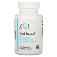 <img alt="ZOI Research, Joint Support, 60 Vegetarian Capsules" title="ZOI Research, Joint Support, 60 Vegetarian Capsules,898220016075"