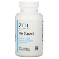 <img alt="ZOI Research, Flex Support, 90 Vegetarian Tablets" title="ZOI Research, Flex Support, 90 Vegetarian Tablets,898220016105"