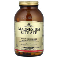 <img alt="Solgar, Magnesium Citrate, 120 Tablets (200 mg per Tablet)" title="Solgar, Magnesium Citrate, 120 Tablets (200 mg per Tablet),033984592056"
