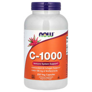 <img alt="NOW Foods, C-1000 with Bioflavonoids, 250 Veg Capsules" title="NOW Foods, C-1000 with Bioflavonoids, 250 Veg Capsules,733739006929"