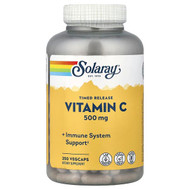 <img alt="Solaray, Timed Release Vitamin C, 250 VegCaps" title="Solaray, Timed Release Vitamin C, 250 VegCaps,076280044010"