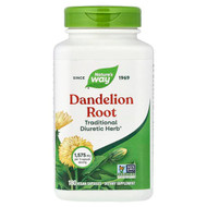 <img alt="Natures Way, Dandelion Root, 180 Vegan Capsules (525 mg per Capsule)" title="Natures Way, Dandelion Root, 180 Vegan Capsules (525 mg per Capsule),033674153369"