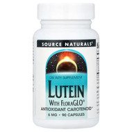 <img alt="Source Naturals, Lutein With FloraGLO, 6 mg, 90 Capsules" title="Source Naturals, Lutein With FloraGLO, 6 mg, 90 Capsules,021078000525"