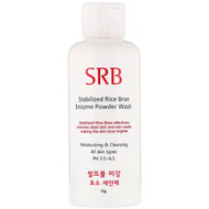 <img alt="SRB, Stabilized Rice Bran Enzyme Powder Wash, 70 g" title="SRB, Stabilized Rice Bran Enzyme Powder Wash, 70 g,8809122658562"