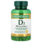 <img alt="Natures Bounty, D3, 50 mcg (2,000 IU), 350 Rapid Release Softgels" title="Natures Bounty, D3, 50 mcg (2,000 IU), 350 Rapid Release Softgels,074312528071"