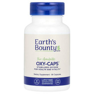 <img alt="Earths Bounty, Oxy-Caps, 90 Capsules" title="Earths Bounty, Oxy-Caps, 90 Capsules,707990104007"
