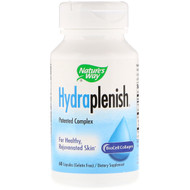 <img alt="Natures Way, Hydraplenish, 60 Capsules" title="Natures Way, Hydraplenish, 60 Capsules,033674156018"