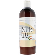 <img alt="Maple Holistics, Silk18, Conditioner, 16 oz (473 ml)" title="Maple Holistics, Silk18, Conditioner, 16 oz (473 ml),806810849538"
