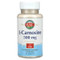 <img alt="KAL, L-Carnosine, 500 mg, 30 Tablets" title="KAL, L-Carnosine, 500 mg, 30 Tablets,021245105787"
