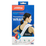 <img alt="Carex, Bed Buddy, Moist Heat, Thermatherapy Wrap, 1 Wrap" title="Carex, Bed Buddy, Moist Heat, Thermatherapy Wrap, 1 Wrap,632615019995"