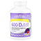 <img alt="21st Century, 600 + D3 Plus Minerals, Fruit Punch, 75 Tablets" title="21st Century, 600 + D3 Plus Minerals, Fruit Punch, 75 Tablets,740985272879"