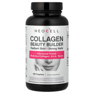 <img alt="NeoCell, Collagen Beauty Builder, 150 Tablets" title="NeoCell, Collagen Beauty Builder, 150 Tablets,016185129313"
