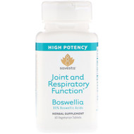 <img alt="Savesta Boswellia Joint and Respiratory Function -- 60 Vegetarian Tablets" title="Savesta Boswellia Joint and Respiratory Function -- 60 Vegetarian Tablets,704849000237"