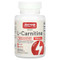 <img alt="Jarrow Formulas, L-Carnitine, 500 mg, 50 Veggie Capsules" title="Jarrow Formulas, L-Carnitine, 500 mg, 50 Veggie Capsules,790011020011"