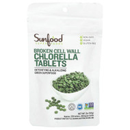 <img alt="Sunfood, Broken Cell Wall Chlorella Tablets, 250 mg, Approx. 228 Tablets, 2 oz (57 g)" title="Sunfood, Broken Cell Wall Chlorella Tablets, 250 mg, Approx. 228 Tablets, 2 oz (57 g),803813010620"