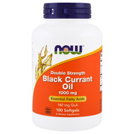 <img alt="Now Foods, Black Currant Oil, 1,000 mg, 100 Softgels" title="Now Foods, Black Currant Oil, 1,000 mg, 100 Softgels,733739017178"