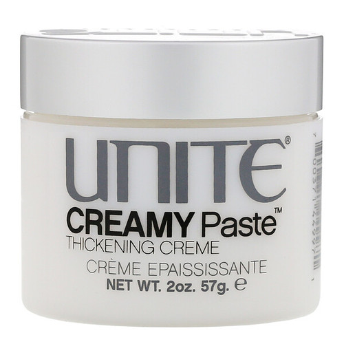 <img alt="Unite, CREAMY Paste, 2 oz (57 g)" title="Unite, CREAMY Paste, 2 oz (57 g),700371449971"