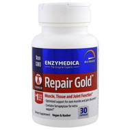<img alt="Enzymedica, Repair Gold, 30 Capsules" title="Enzymedica, Repair Gold, 30 Capsules,670480290316"