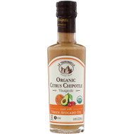 <img alt="La Tourangelle, Organic Vinaigrette, Citrus Chipotle, 8.45 fl oz (250 ml)" title="La Tourangelle, Organic Vinaigrette, Citrus Chipotle, 8.45 fl oz (250 ml),857190000804"