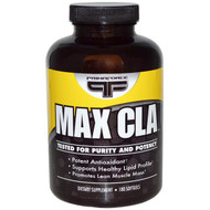 <img alt="Primaforce, Max CLA, 180 Softgels" title="Primaforce, Max CLA, 180 Softgels,811445020290"