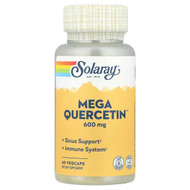 <img alt="Solaray, Mega Quercetin, 60 VegCaps" title="Solaray, Mega Quercetin, 60 VegCaps,076280446869"