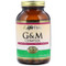 <img alt="LifeTime Vitamins, G & M Complex, 90 Capsules" title="LifeTime Vitamins, G & M Complex, 90 Capsules,053232203046"