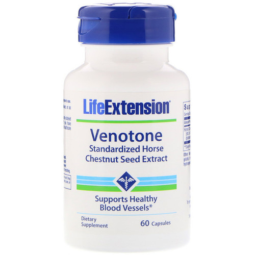 <img alt="Life Extension, Venotone, 60 Capsules" title="Life Extension, Venotone, 60 Capsules,737870408062"