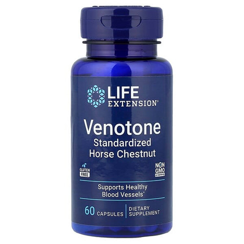 <img alt="Life Extension, Venotone, Standardized Horse Chestnut, 60 Capsules (250 mg per Capsule)" title="Life Extension, Venotone, Standardized Horse Chestnut, 60 Capsules (250 mg per Capsule),737870408062"