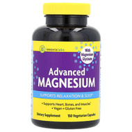 <img alt="InnovixLabs, Advanced Magnesium, 150 Vegetarian Capsules (105 mg per Capsule)" title="InnovixLabs, Advanced Magnesium, 150 Vegetarian Capsules (105 mg per Capsule),794504984552"