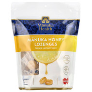 <img alt="Manuka Health, Manuka Honey Lozenges, Natural Lemon, MGO 400+, 58 Lozenges" title="Manuka Health, Manuka Honey Lozenges, Natural Lemon, MGO 400+, 58 Lozenges,895015002374"