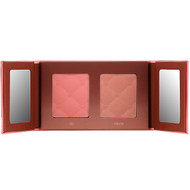 <img alt="IBY Beauty, Cheek to Cheek Blush Palette, Peachy,  0.30 oz (8.4 g)" title="IBY Beauty, Cheek to Cheek Blush Palette, Peachy,  0.30 oz (8.4 g),812391022598"