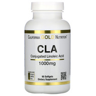 <img alt="California Gold Nutrition, CLA, Clarinol, Conjugated Linoleic Acid, 1000 mg, 90 Softgels" title="California Gold Nutrition, CLA, Clarinol, Conjugated Linoleic Acid, 1000 mg, 90 Softgels,898220012640"