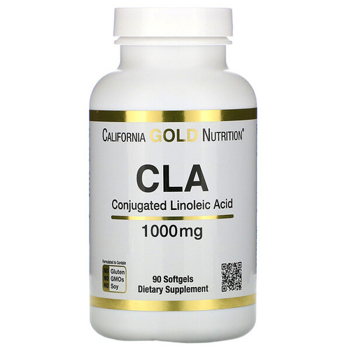 <img alt="California Gold Nutrition, CLA, Clarinol, Conjugated Linoleic Acid, 1000 mg, 90 Softgels" title="California Gold Nutrition, CLA, Clarinol, Conjugated Linoleic Acid, 1000 mg, 90 Softgels,898220012640"