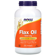 <img alt="Now Foods, Flax Oil, Essential Omega-3s, 1000 mg, 250 Softgels" title="Now Foods, Flax Oil, Essential Omega-3s, 1000 mg, 250 Softgels,733739017727"