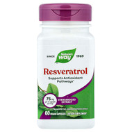<img alt="Natures Way, Resveratrol, 60 Vegan Capsules" title="Natures Way, Resveratrol, 60 Vegan Capsules,033674156117"