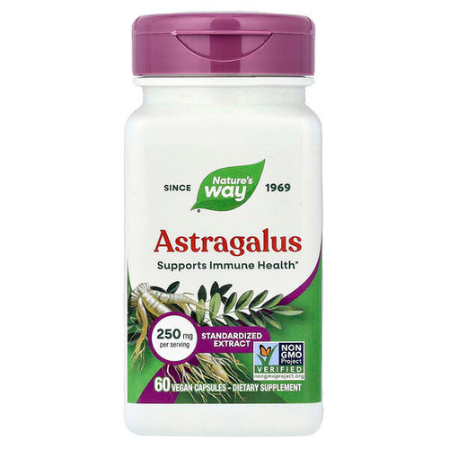 <img alt="Natures Way, Astragalus, 60 Vegan Capsules" title="Natures Way, Astragalus, 60 Vegan Capsules,033674153833"