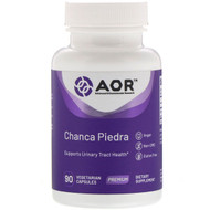 <img alt="Advanced Orthomolecular Research AOR, Chanca Piedra, 90 Vegetarian Capsules" title="Advanced Orthomolecular Research AOR, Chanca Piedra, 90 Vegetarian Capsules,624917083262"