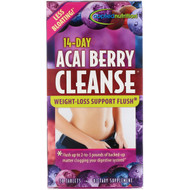 <img alt="appliednutrition, 14-Day Acai Berry Cleanse, 56 Tablets" title="appliednutrition, 14-Day Acai Berry Cleanse, 56 Tablets,710363572846"
