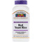 <img alt="21st Century, Red Yeast Rice, 150 Vegetarian Capsules" title="21st Century, Red Yeast Rice, 150 Vegetarian Capsules,740985229088"