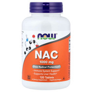 <img alt="NOW Foods, NAC, 1,000 mg, 120 Tablets" title="NOW Foods, NAC, 1,000 mg, 120 Tablets,733739001856"
